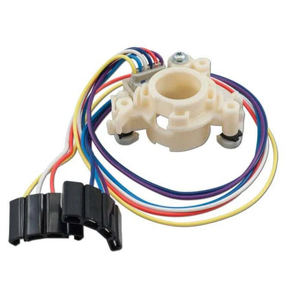 1963 C/10 Turn Signal Switch. (Without Tilt) Each.