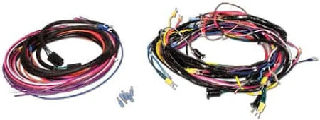1953-54 Chevy Truck Wiring Harness-Generator