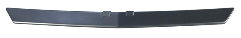 1969 Chevy Camaro Spoiler, Front, Front