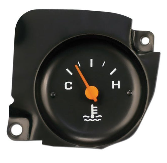 1973-1987 Chevrolet/GMC Truck Temperature Gauge