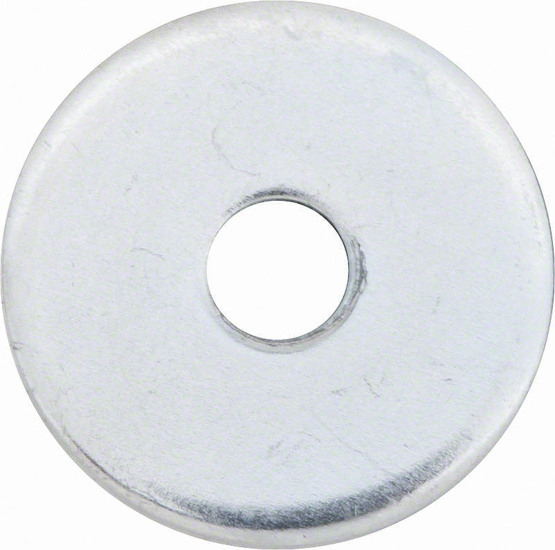 1965-2002 GM; Door Lock Striker Washer; 3.50MM Thick; Each