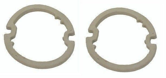 1967 Chevrolet Camaro Standard Lens Gasket Pair