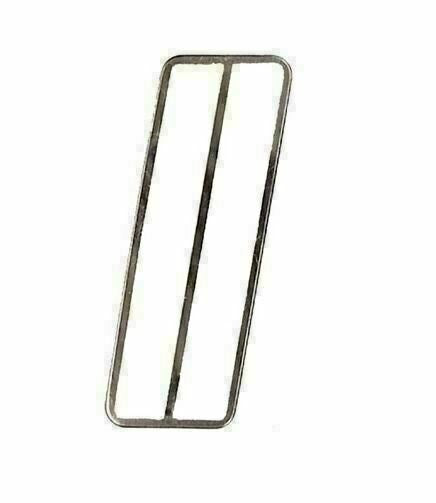 1967-1981 GM Camaro Chevelle Nova Accelerator Gas Pedal Trim