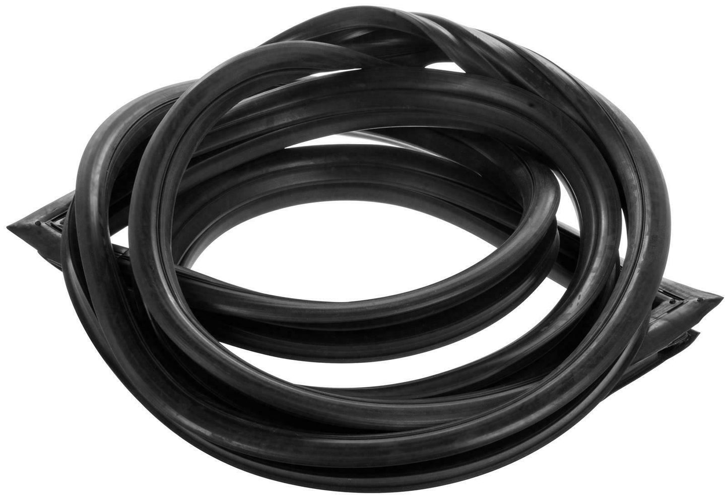 1967-1972 C/10 Windshield Weather strip Seal W/O trim groove (WBL 685)