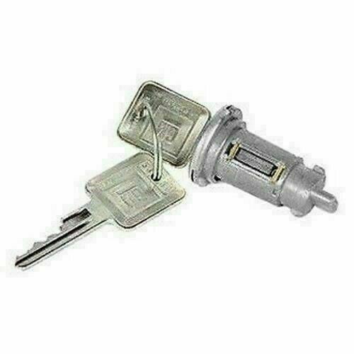 1967-72 Truck; Ignition Lock CylindeR