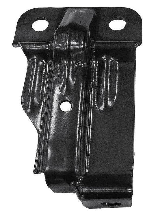 1981-91 C/10; Radiator Support to Radiator Bracket; LH Driver Side