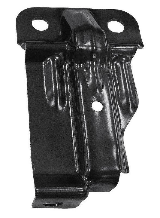 1981-91 C/10; Radiator Support to Radiator Bracket; RH Passenger side