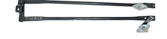 1960-1966 Chevy GMC Truck Windshield wiper motor transmission arm