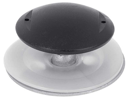 1968-69 Camaro, Firebird; Forward Door Glass Stop Bumper Assembly
