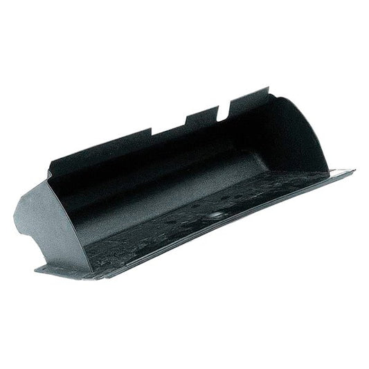 1973-91 C/10; Inner Dash Glove Box Liner; without AC