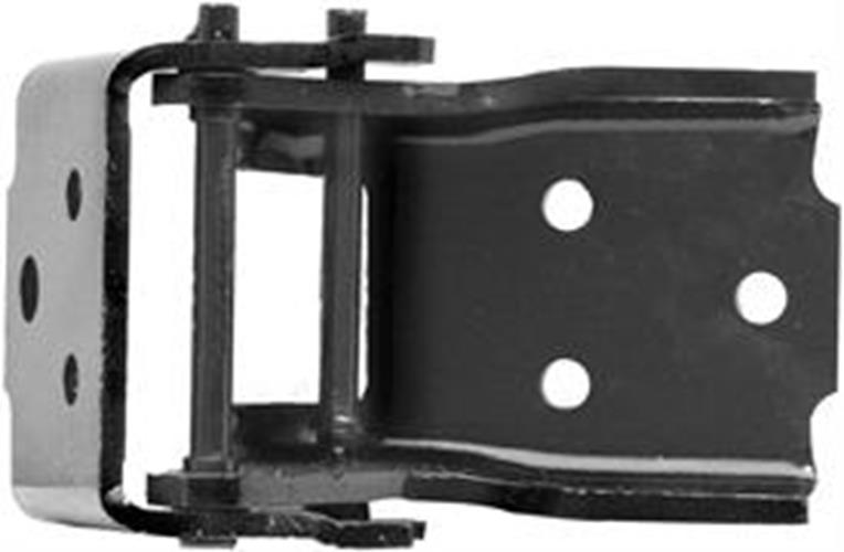 1968-1972 Chevelle Upper Door Hinge Fits LH and RH