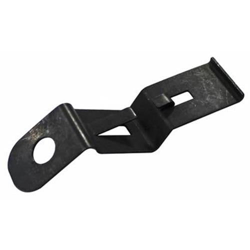 1981-91 C/10 ;Dash Pad Mounting Clip; Each