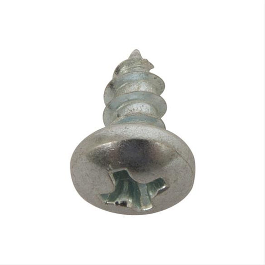 1962-1970 Dome Reflector Screws