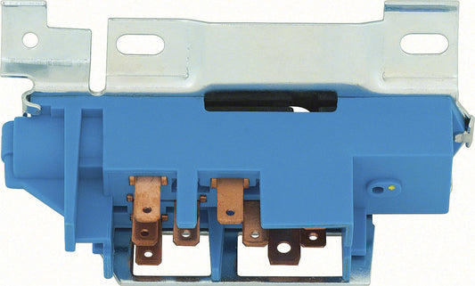 1969-2002 Ignition switch without tilt wheel