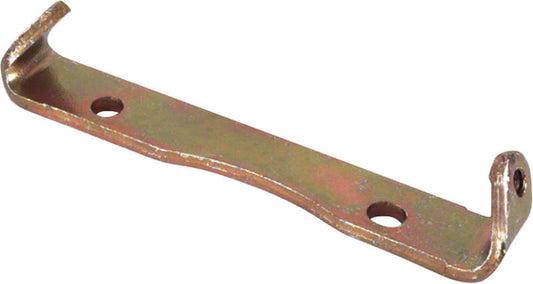 Door mirror bracket remote mirror lh side 1970-1981 Camaro