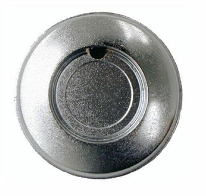1968 Camaro Standard Horn Cap, Satin