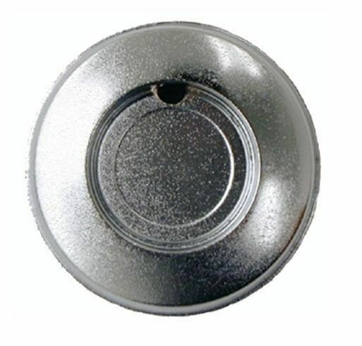 1968 Camaro Standard Horn Cap, Satin - W-179
