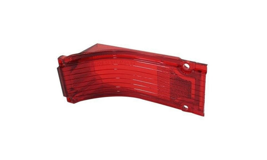 1966 Chevelle Tail Light Lens - Outer Each