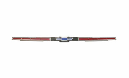 1965 Chevrolet Impala Rear Trunk Emblem - US Made