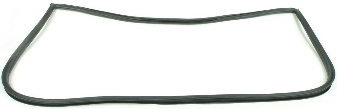 1967-1970 Chevrolet GMC Pickup Truck Front Windshield Gasket Seal, Accepts Trim