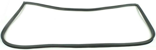 1967-1970 Chevrolet GMC Pickup Truck Front Windshield Gasket Seal, Accepts Trim