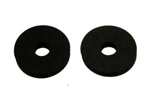 1964-1981 Door Opening Mechanism Gaskets Only, Pair