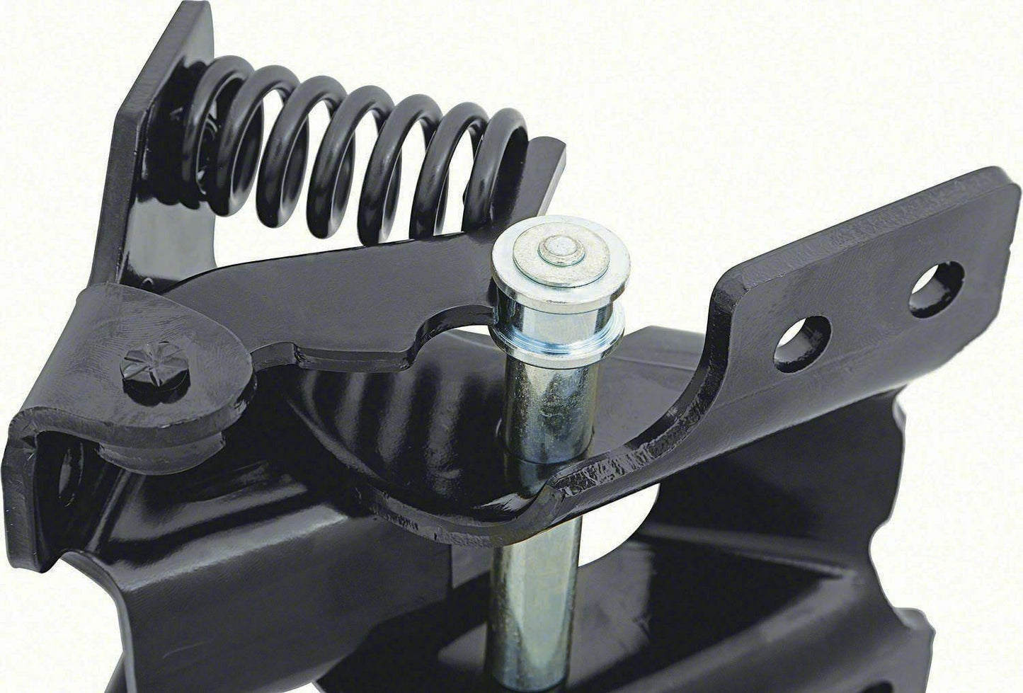 1969 Camaro / Firebird left Lower Door Hinge