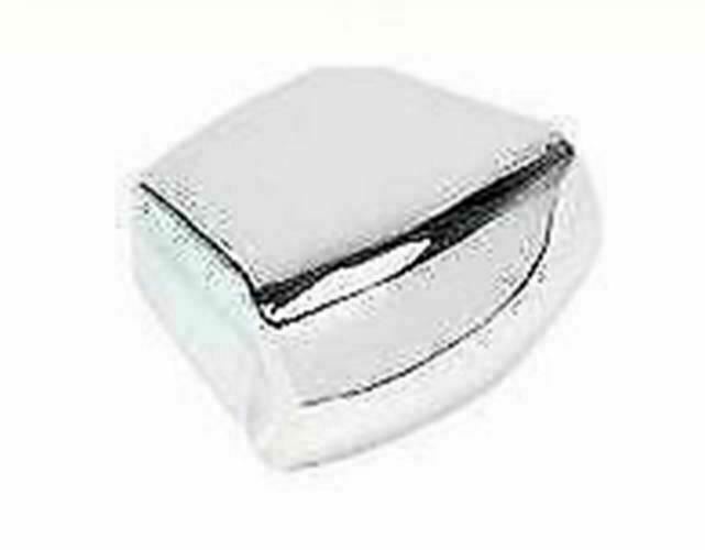 1967-70 Camaro Front Seat Track Chrome Adjusting Knob