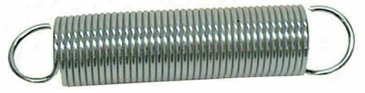 Clutch return spring small black 67-69 camaro 68-72 nova