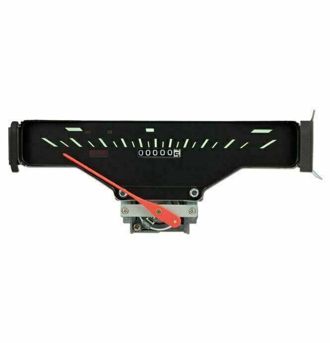 1964-66 CC/10 Speedometer Guage