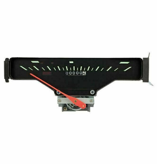 1964-66 CC/10 Speedometer Guage