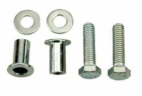 1968-1969 Chevrolet Camaro Floor Console Mounting Kit