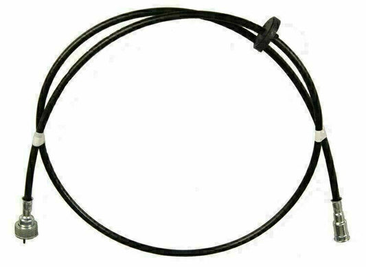 1967-1969 Camaro 73" Speedo Cable and Grommet
