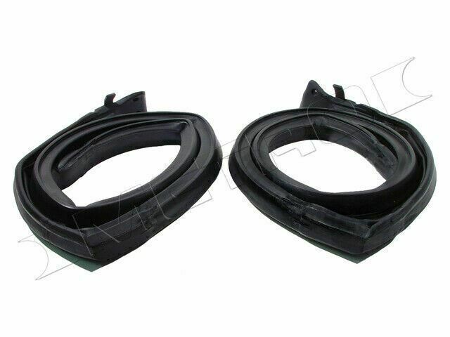 1973-1976 Mopar A-Body Fastback Roofrail Weatherstrip Seal METRO (RR 4005-A)