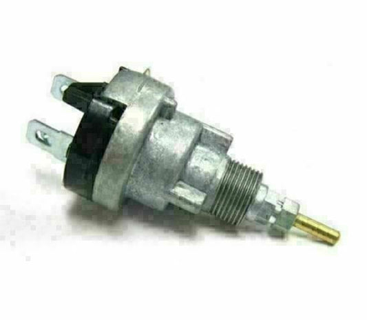 1960-62 C/10 Windshield Wiper Switch 1-speed w/washer