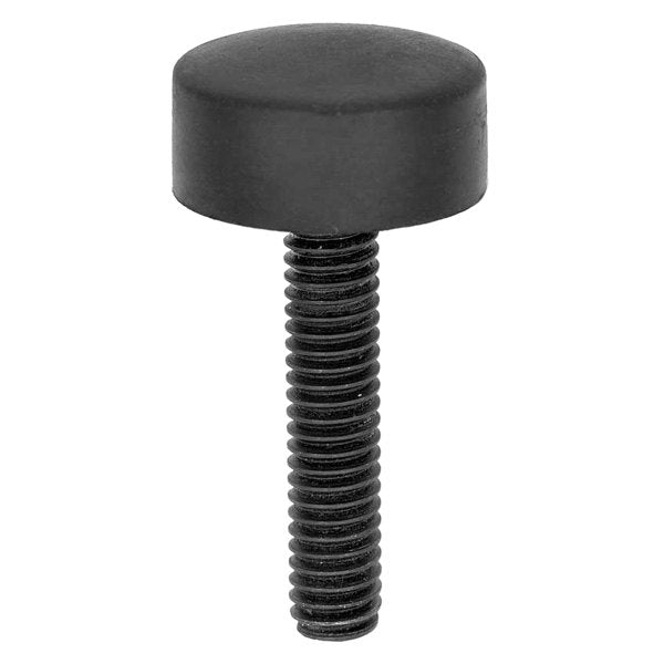 1954-1981 Hood Adjustor Bumper and Stud, Each