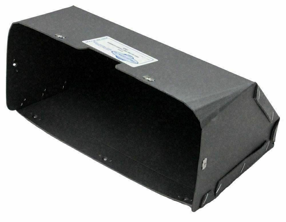 1960-1963 GMC Only Pickup Glove Box Liner