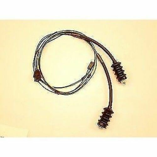 1962-66 C/10 Rear Body Light Harness Fleetside