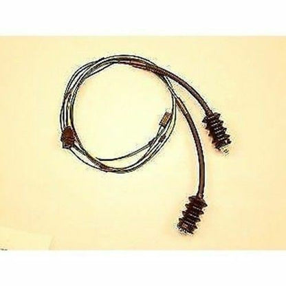 1962-66 C/10 Rear Body Light Harness Fleetside