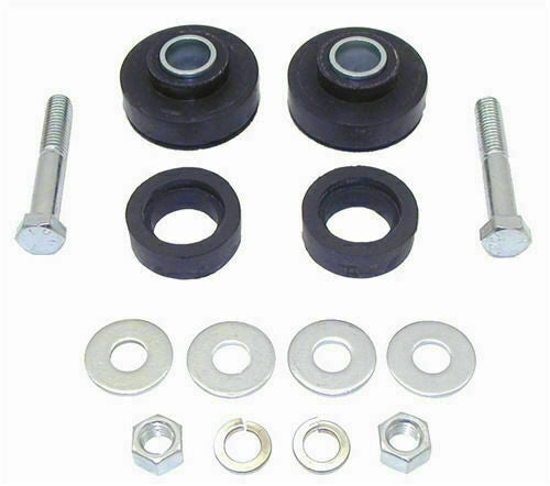 1967-1972 Camaro Firebird Nova Radiator Support Bushing Mount Kit