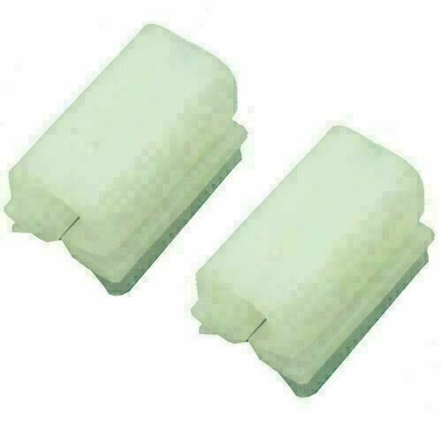 1969-1975 Chevrolet Door Lock BellCrank Bushing, pair