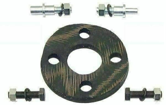 Chevrolet Camaro, Nova, Chevelle Steering Coupler Repair Kit