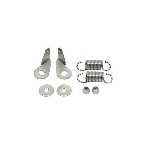 1968 68 Camaro RS Bell Crank Lever spring set 8pc