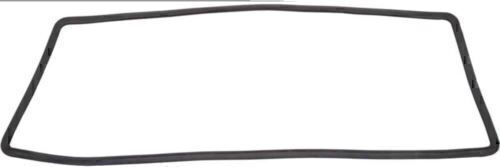 1966-1970 Cornet convertible Front Winshield Gasket seal weatherstrip  w/trim