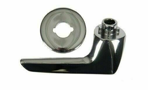 1967 Camaro Deluxe Door Handle, Right Hand