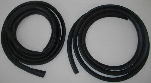 1967-1972 C/10 Door Weatherstrip seal "PUSH ON"