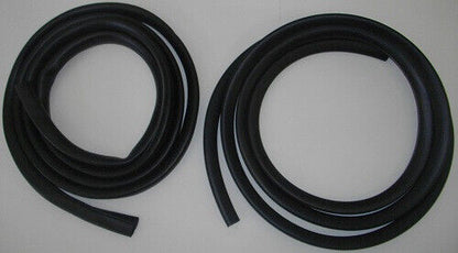 1967-1972 C/10 Door Weatherstrip seal "PUSH ON"
