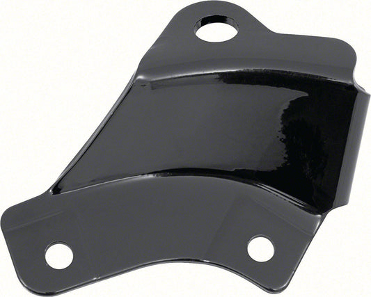 1967 Camaro; Outer Front Bumper Bracket; Drivers Side; EDP Coated