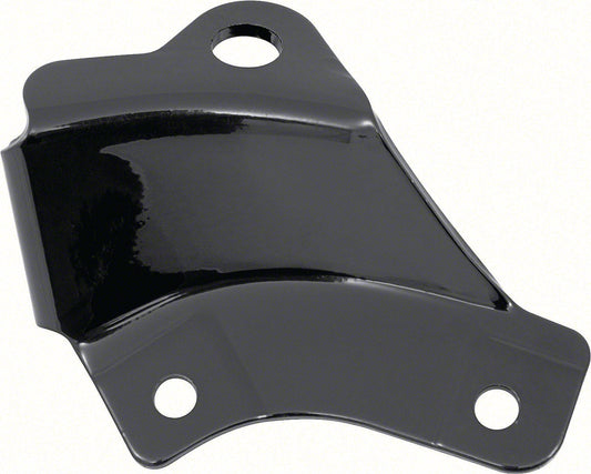 1967 Camaro; Outer Front Bumper Bracket; passenger  Side; EDP Coated
