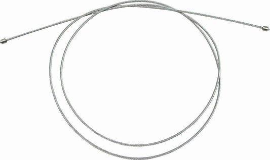 1967 Camaro firebird park brake cable intermediate 82" long